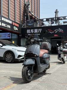 二手维多利亚Sixties 150i