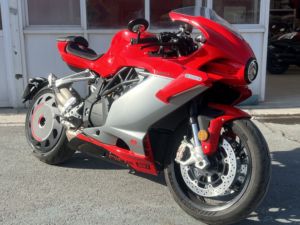 二手QJMOTORSuper921