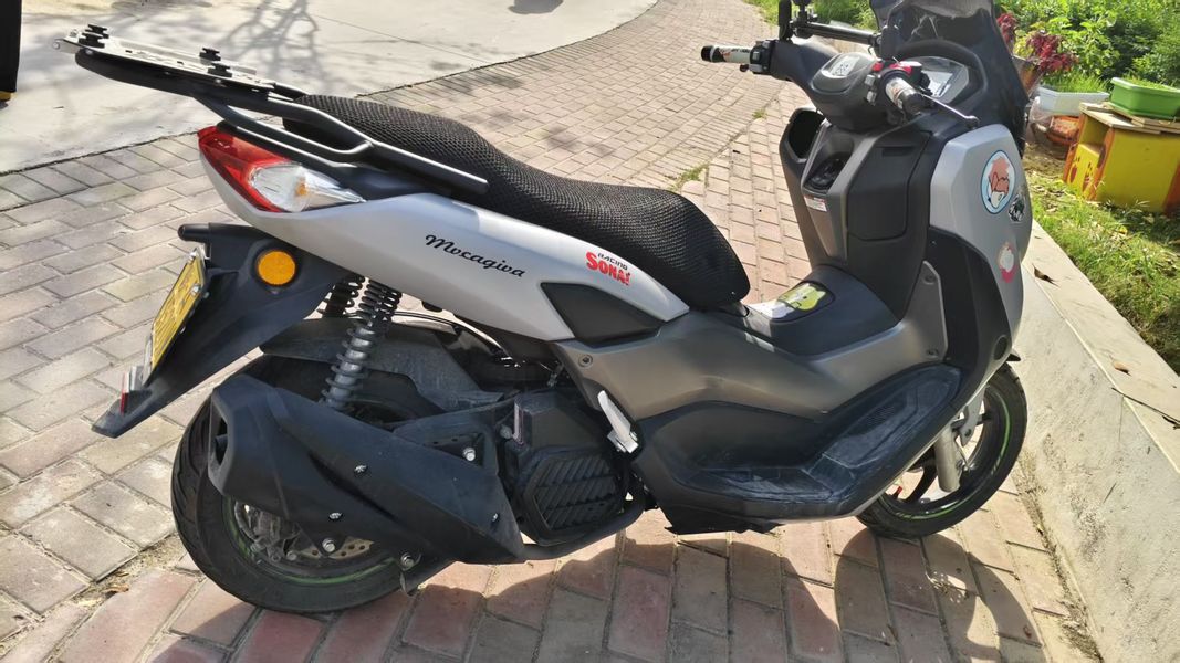 二手卡吉瓦星途150