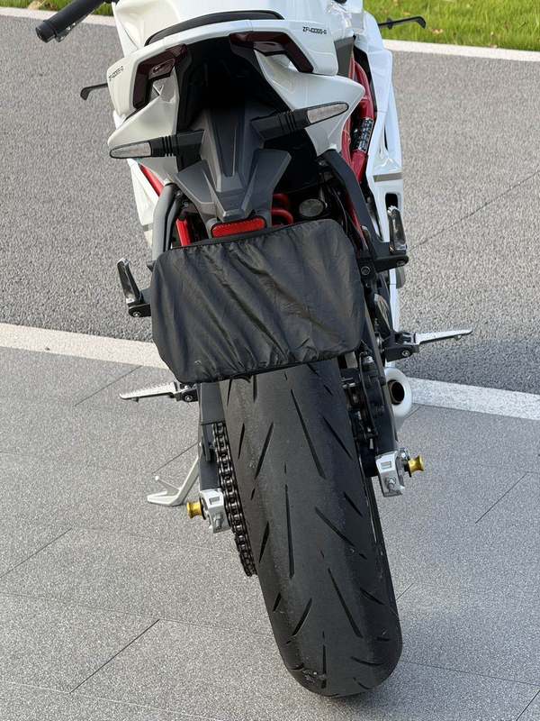 二手凯越450RR