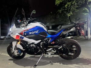 二手宝马S 1000 XR
