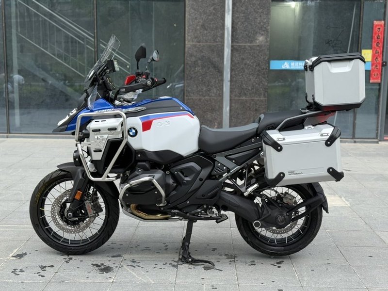 二手宝马R 1300 GS