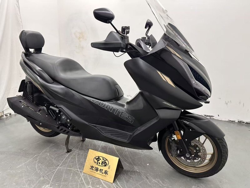 二手升仕350E