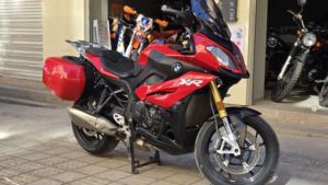 二手宝马S 1000 XR