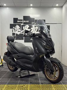 二手雅马哈XMAX