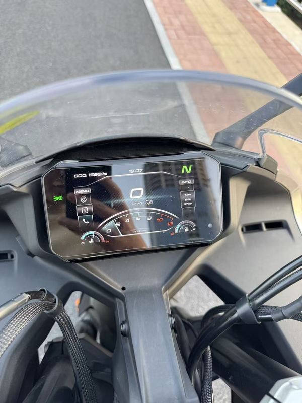 二手春风250SR