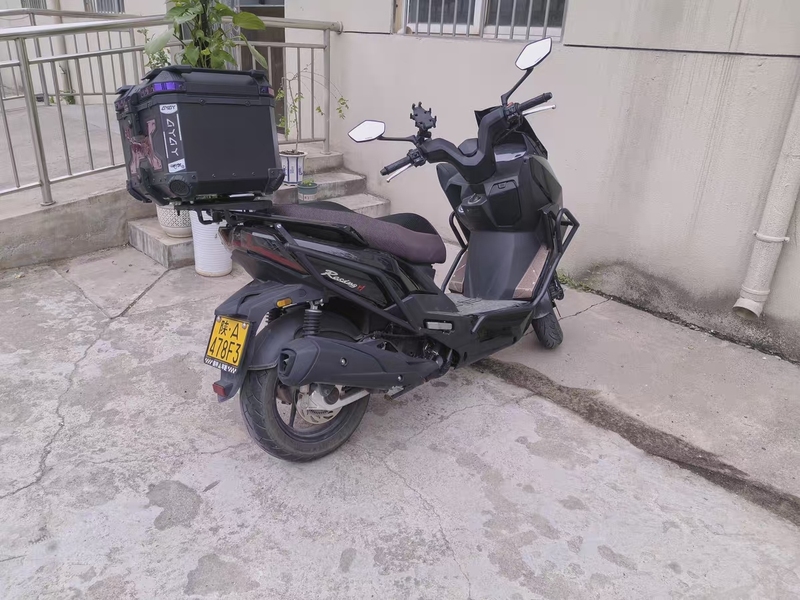 二手光阳Racing H 150