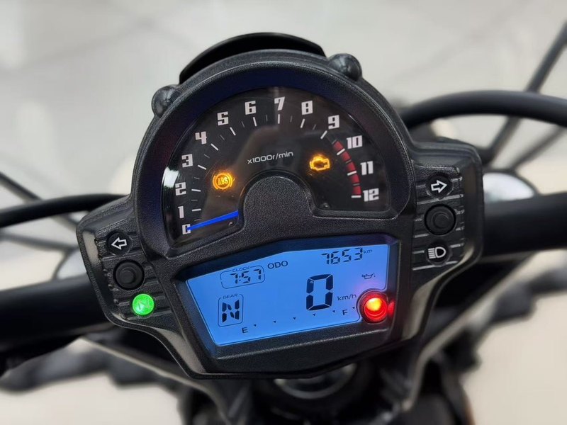 二手川崎Vulcan S 