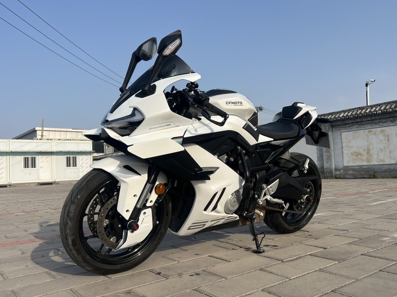 二手春风675SR-R