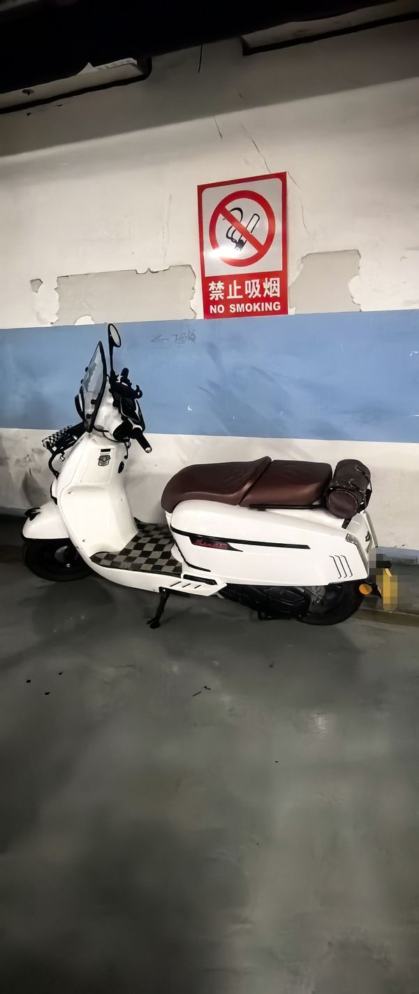 二手维多利亚Sixties 150Si