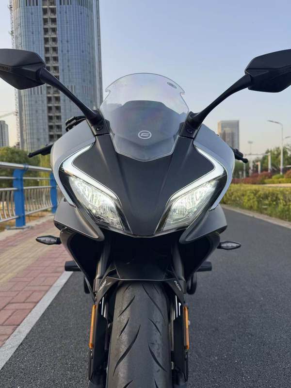 二手春风250SR