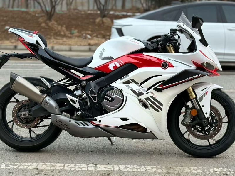 二手无极RR660S