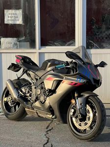 二手雅马哈YZF-R1