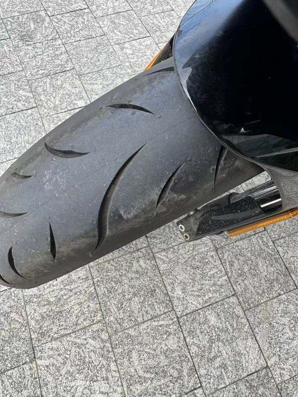 二手春风250SR