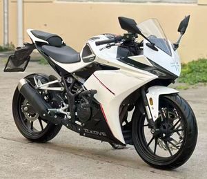 二手凯越250RR 刺鸟