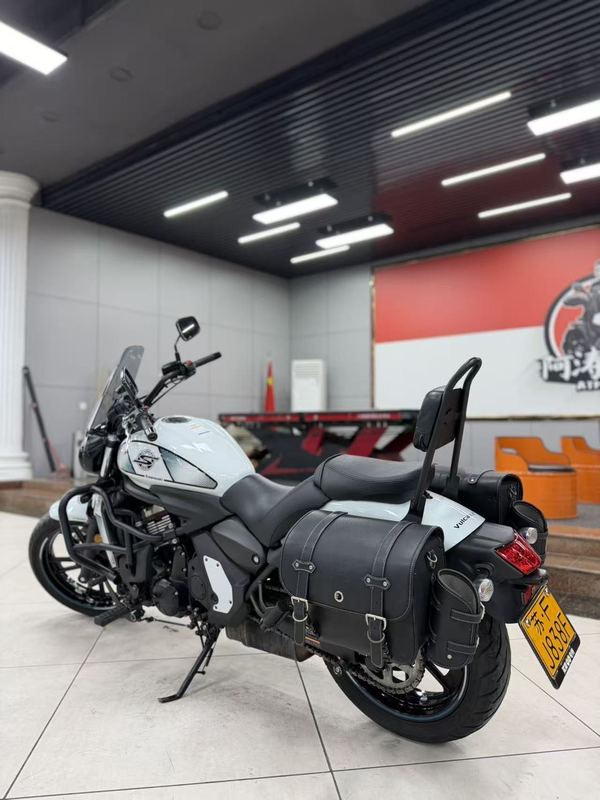 二手川崎Vulcan S 