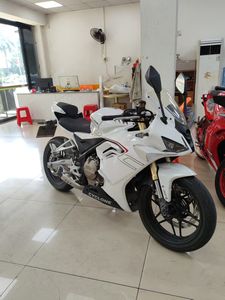 二手赛科龙RC600