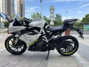 二手春风250SR