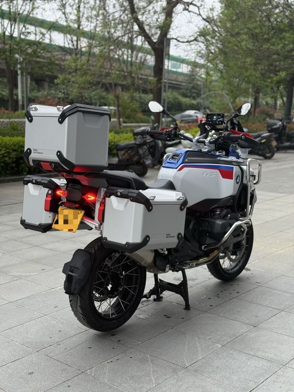 二手宝马R 1300 GS