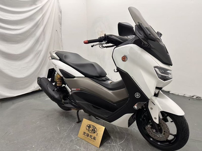 二手雅马哈NMAX