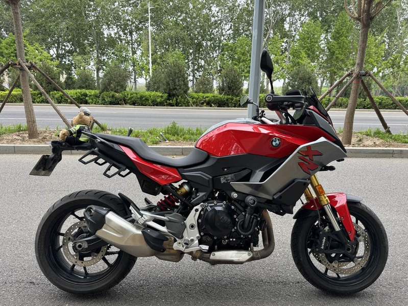 二手宝马F 900 XR