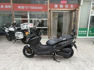 二手三阳Joymax Z 300