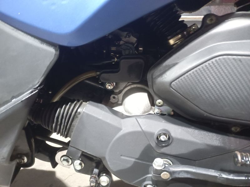 二手钱江巧悦110