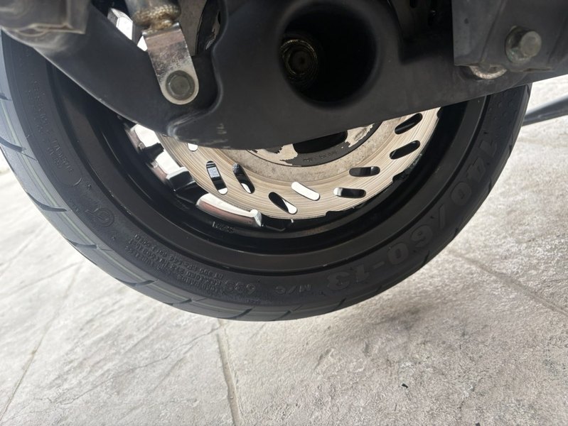 二手三阳Joymax Z 300