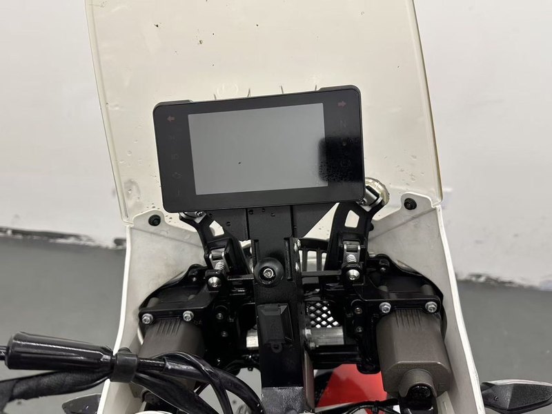 二手凯越450Rally