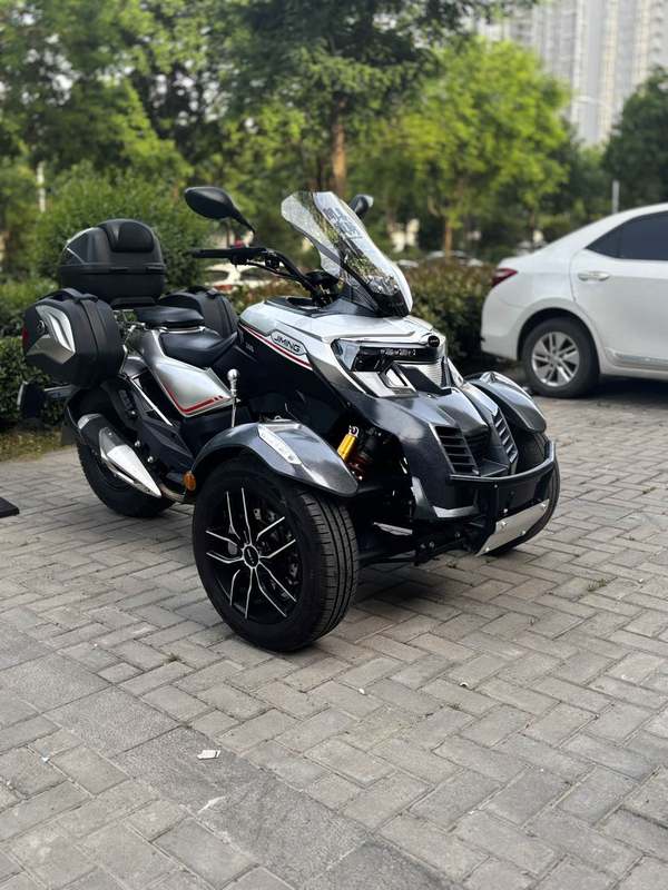 二手吉铭坦途300