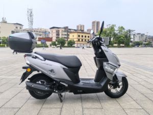 二手济南铃木UY125