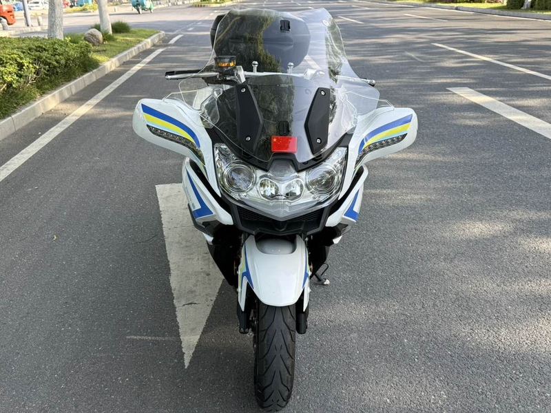 二手春风650TR-G