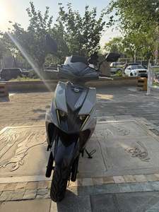 二手三阳JET SL