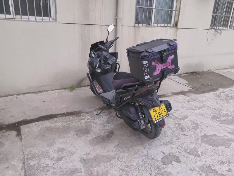 二手光阳Racing H 150