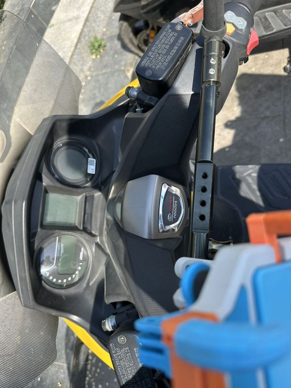 二手光阳赛艇 CT300