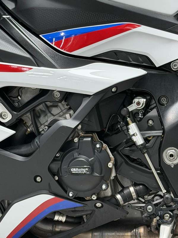 二手宝马S 1000 RR