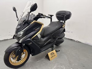 二手光阳赛艇 S250