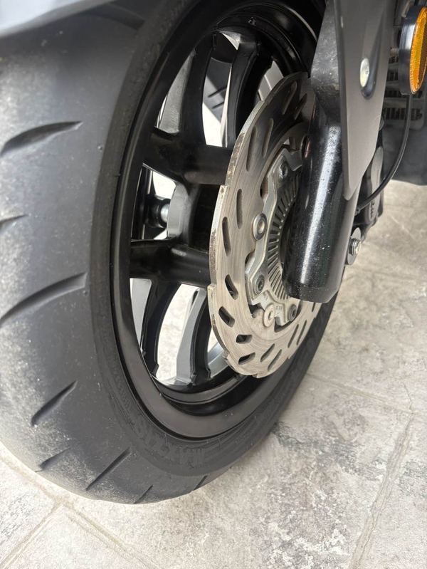 二手三阳Joymax Z 300