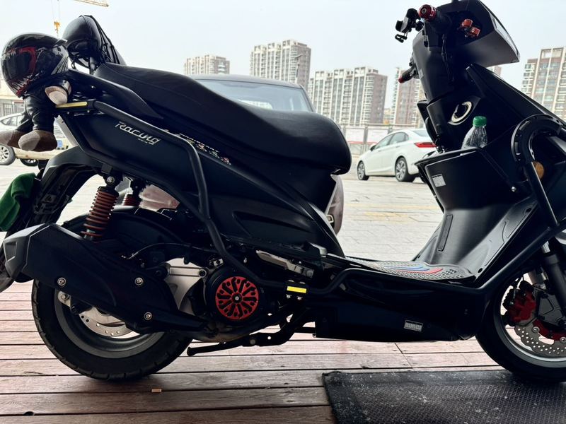 二手光阳弯道150