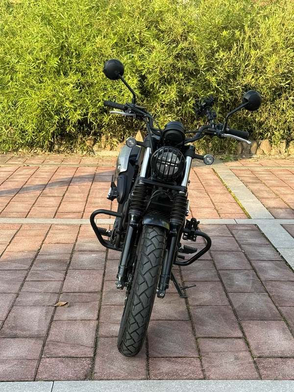 二手本田CL300