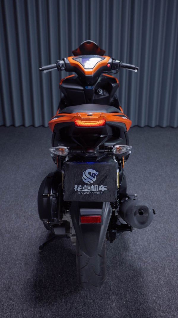二手雅马哈AEROSPORTS X