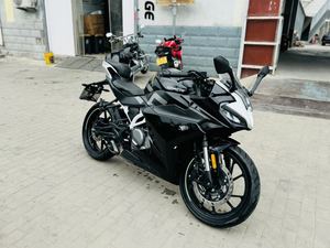 二手春风250SR