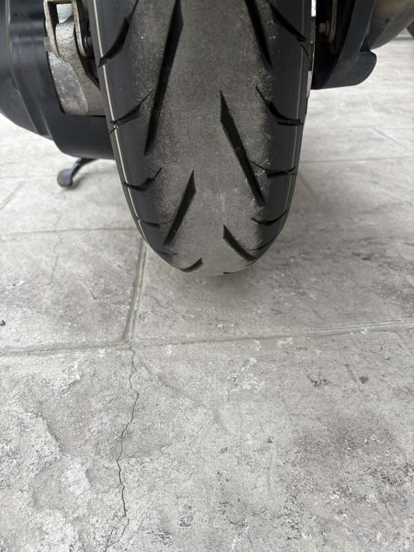 二手三阳Joymax Z 300