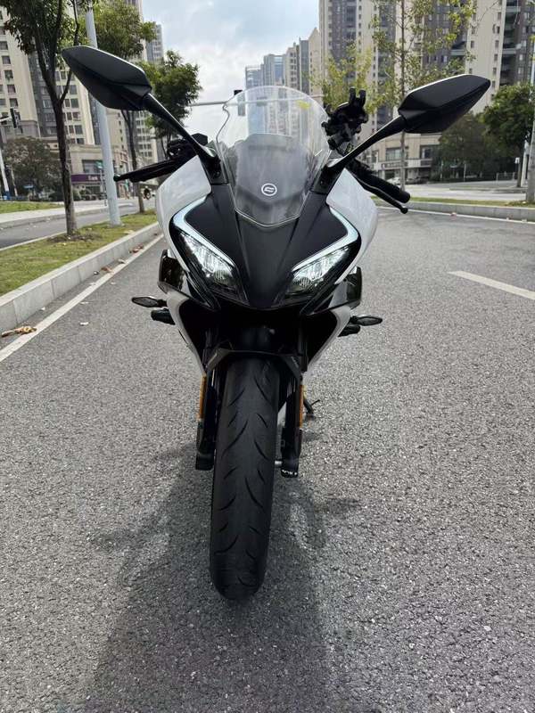 二手春风250SR