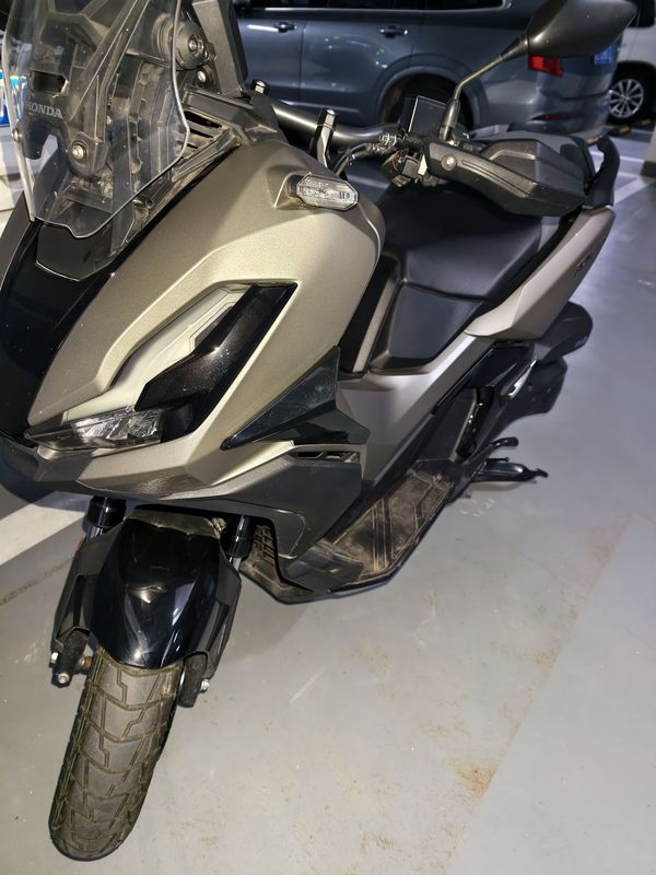 二手本田ADV350