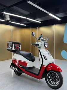 二手新大洲本田NS125LA