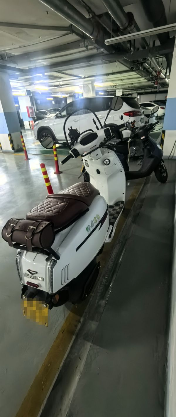 二手维多利亚Sixties 150Si