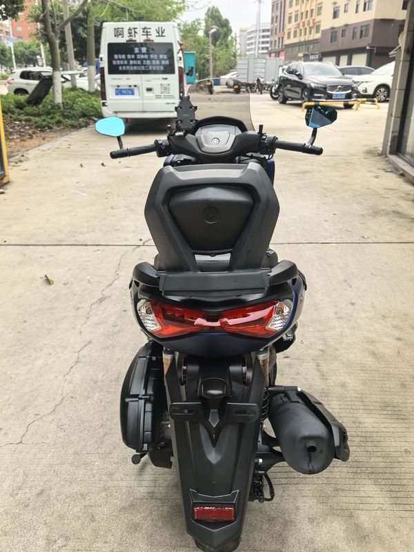二手雅马哈NMAX