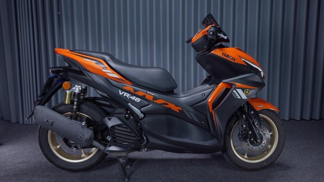 二手雅马哈AEROSPORTS X