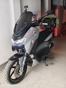 二手卡吉瓦星途150